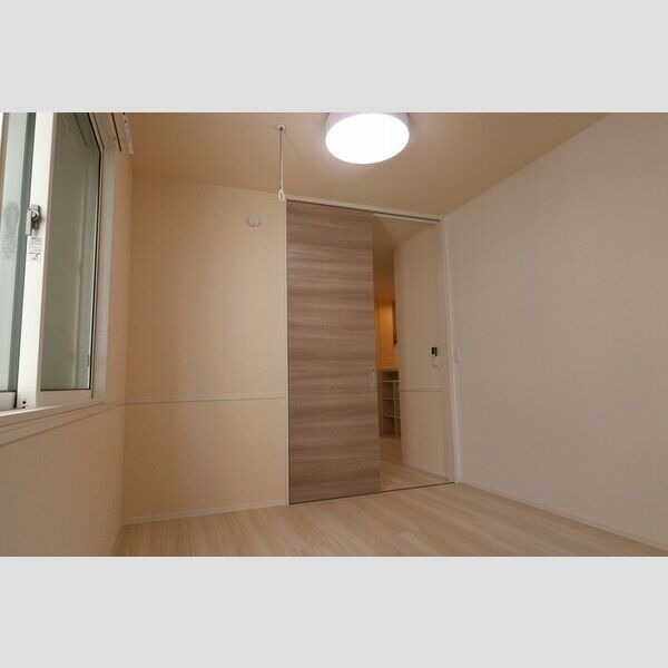 101 1LDKの室内写真 4