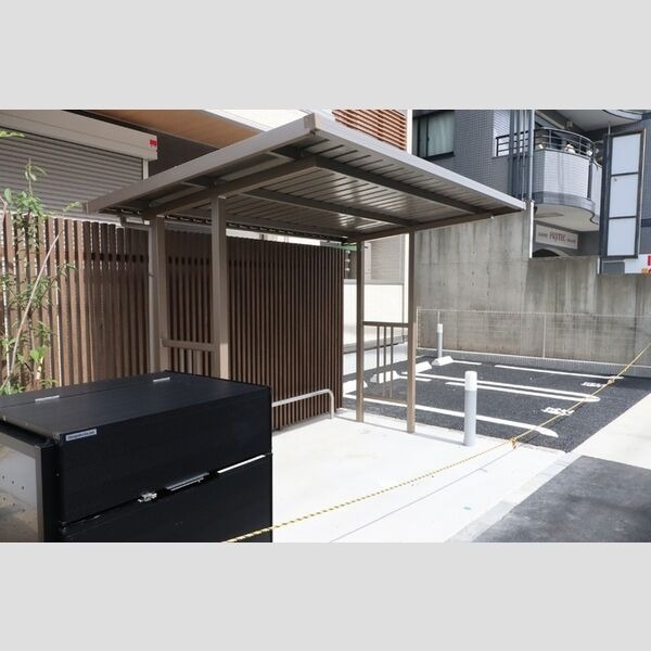 101 1LDKの室内写真
