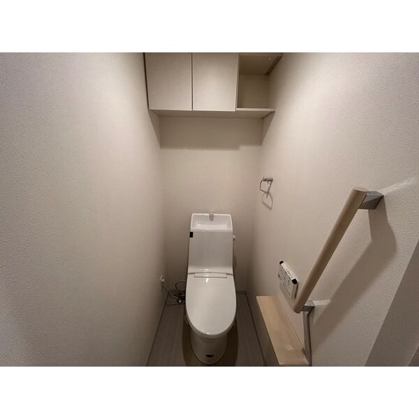 0303 の室内写真 5