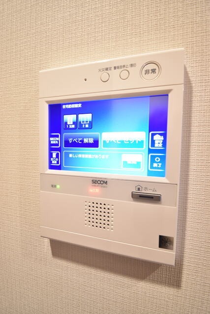 D 2LDKの室内写真 8