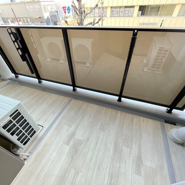 A 1LDKの室内写真 10