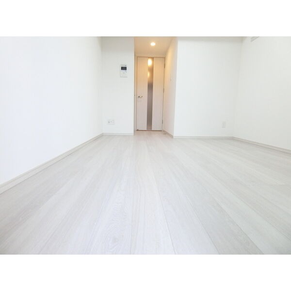 A' 1Kの室内写真 2