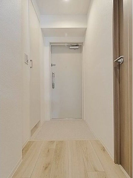 B 2LDKの室内写真 10