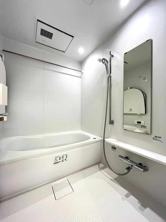 A3 3LDKの室内写真 10