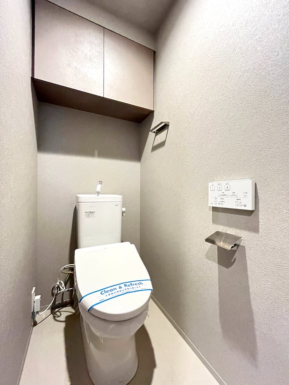 304 の室内写真 11