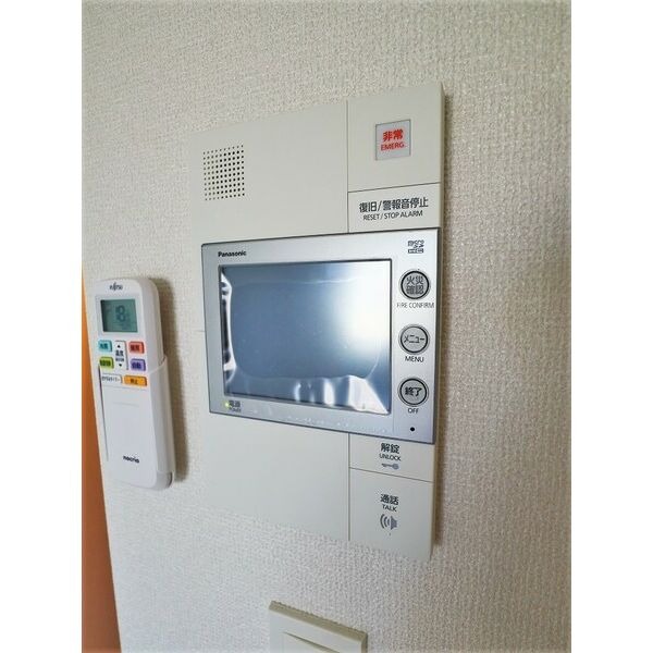 805 の室内写真 9