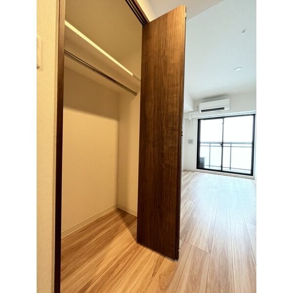 A 1Kの室内写真 7