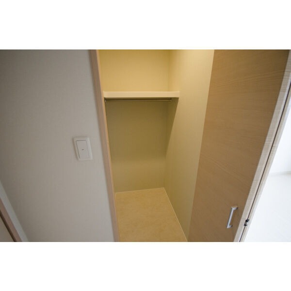 303 1LDKの室内写真 7