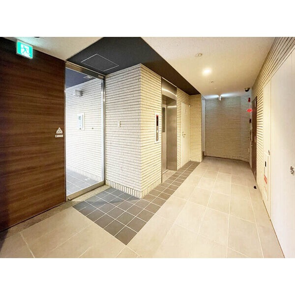 303 1LDKの室内写真