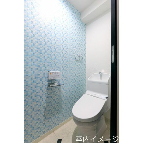 402 の室内写真 5
