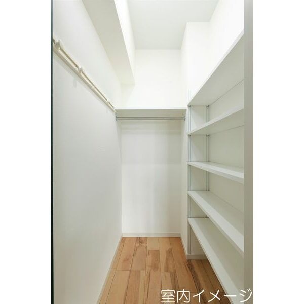 402 の室内写真 7