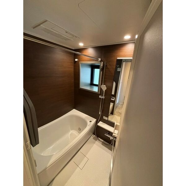 1303 2LDKの室内写真 12