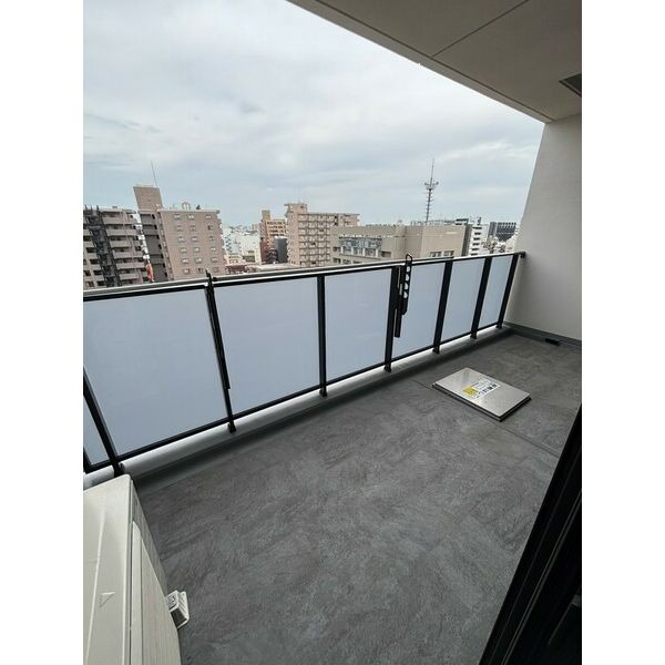 1303 2LDKの室内写真 16
