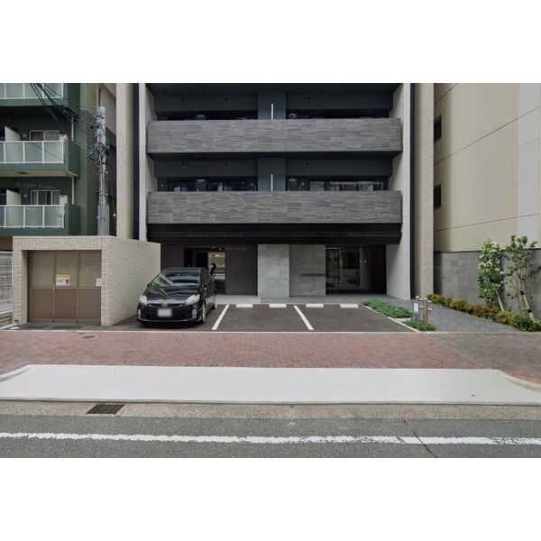 1303 2LDKの室内写真 5