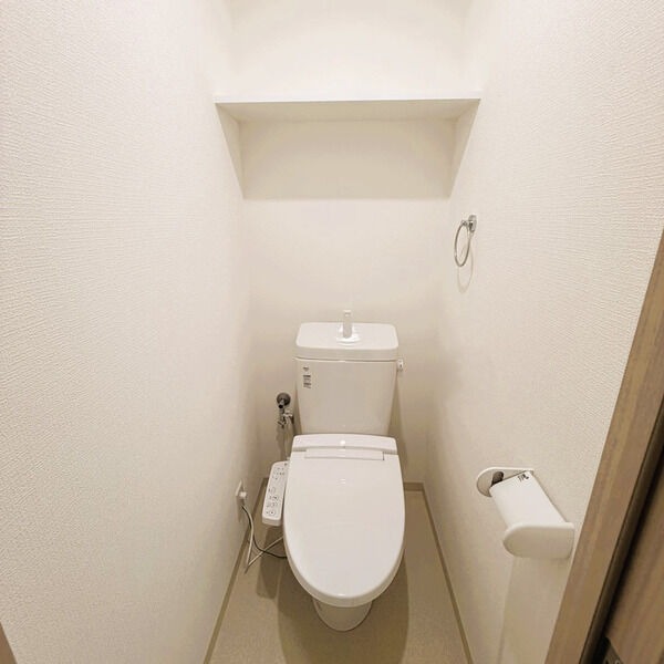 A 1LDKの室内写真 5