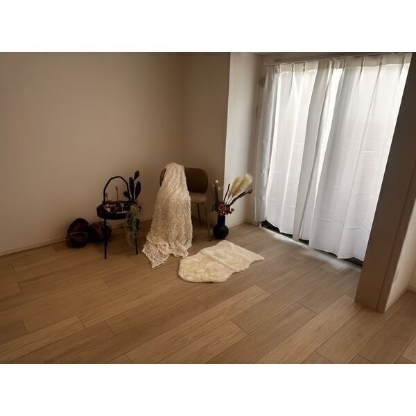A 2LDKの室内写真 8