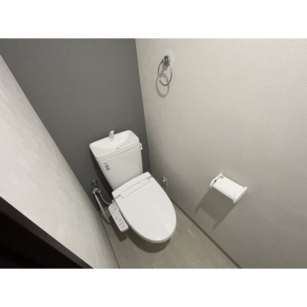 A 1DKの室内写真 4