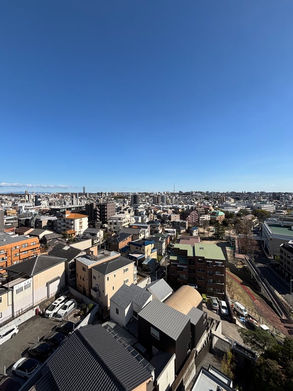1001 の室内写真 11