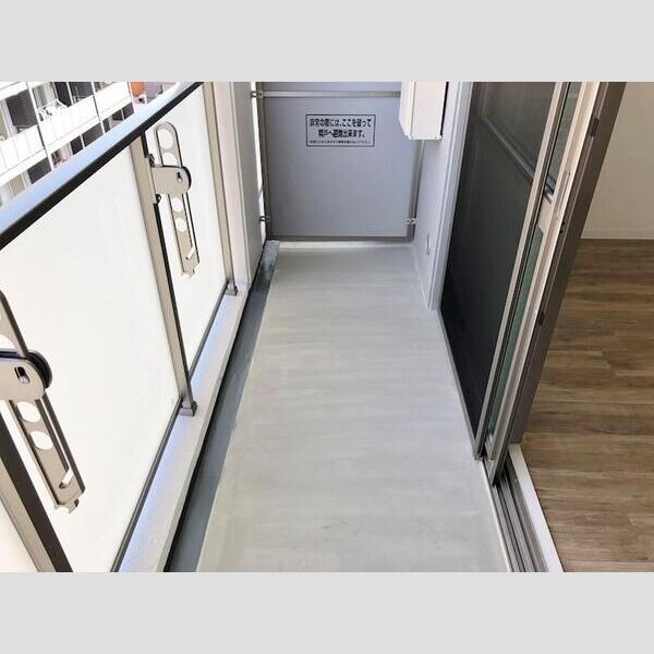 903 1LDKの室内写真 8