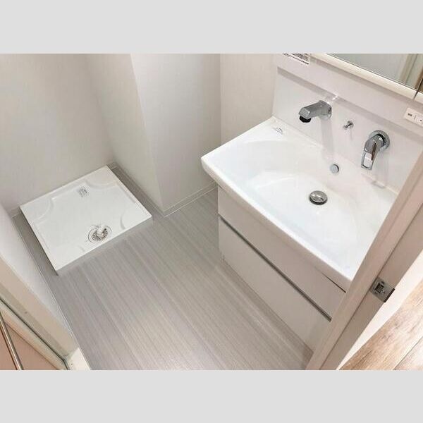 903 1LDKの室内写真 5