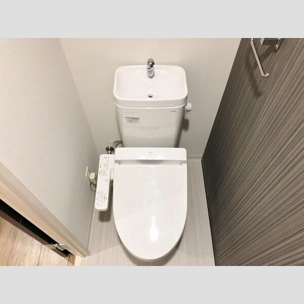 903 1LDKの室内写真 3