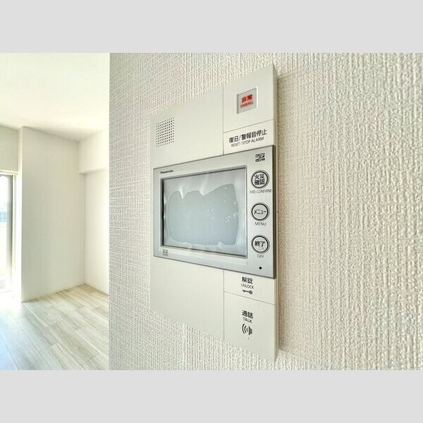 A 1Kの室内写真 9