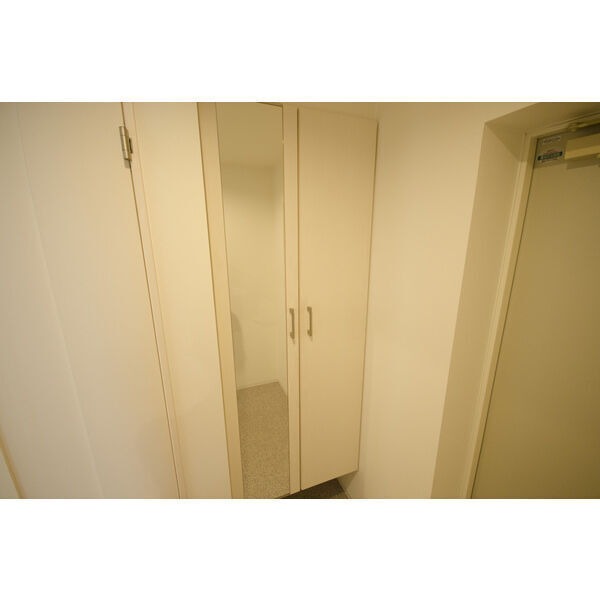 A 1LDKの室内写真 9