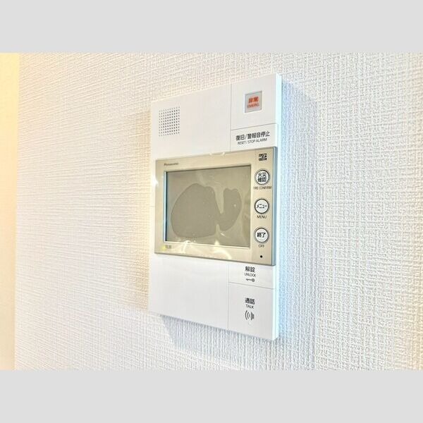 1214 の室内写真 10