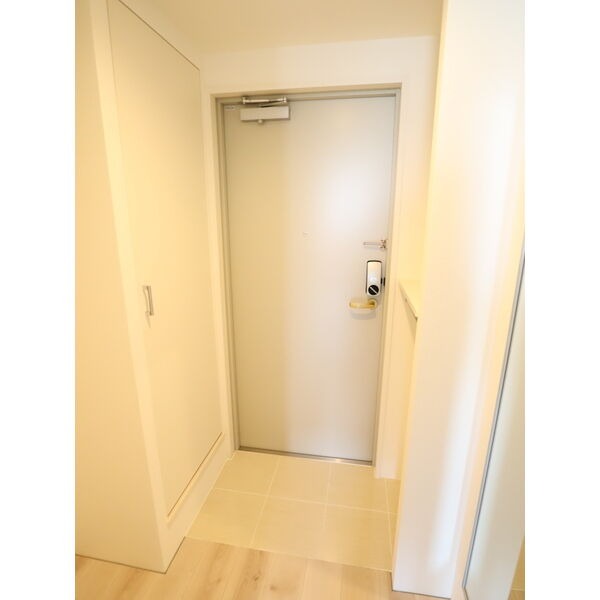 B 1LDKの室内写真 9
