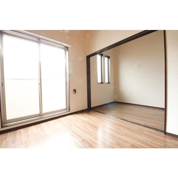 203 1LDKの室内写真 2