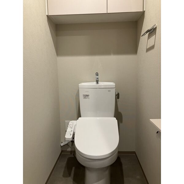 801 の室内写真 4
