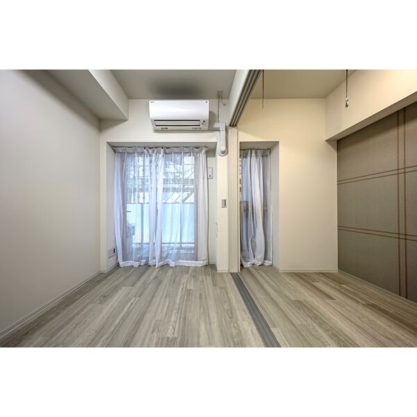 A 1DKの室内写真 4