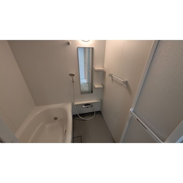 J 1LDKの室内写真 5