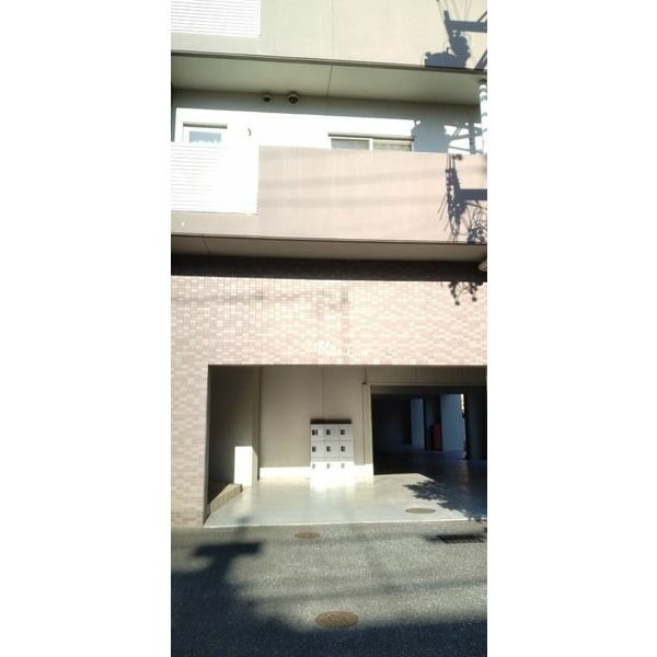 4A の室内写真 2