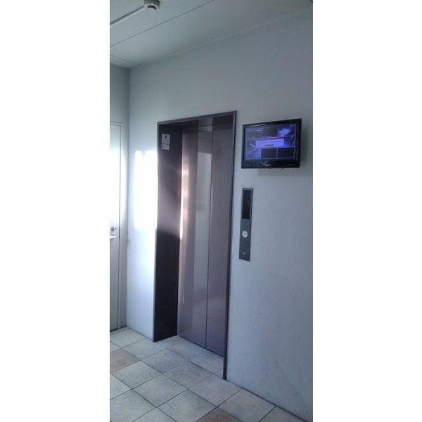 4A の室内写真 4