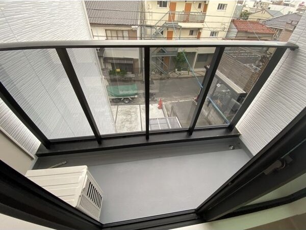 C 1LDKの室内写真 10