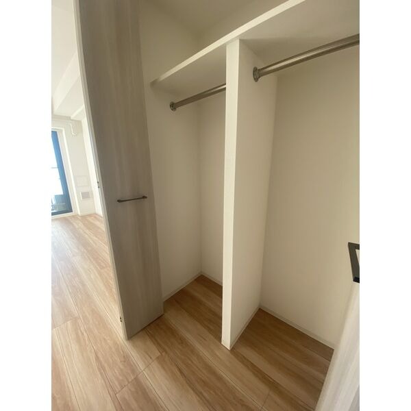 A2 1Kの室内写真 8