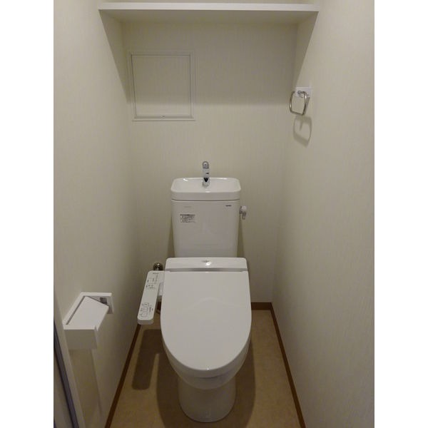 1401 の室内写真 14