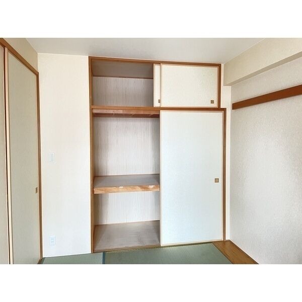 A 3LDKの室内写真 28