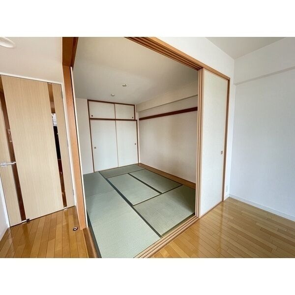 A 3LDKの室内写真 25