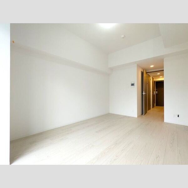A 1Kの室内写真 2