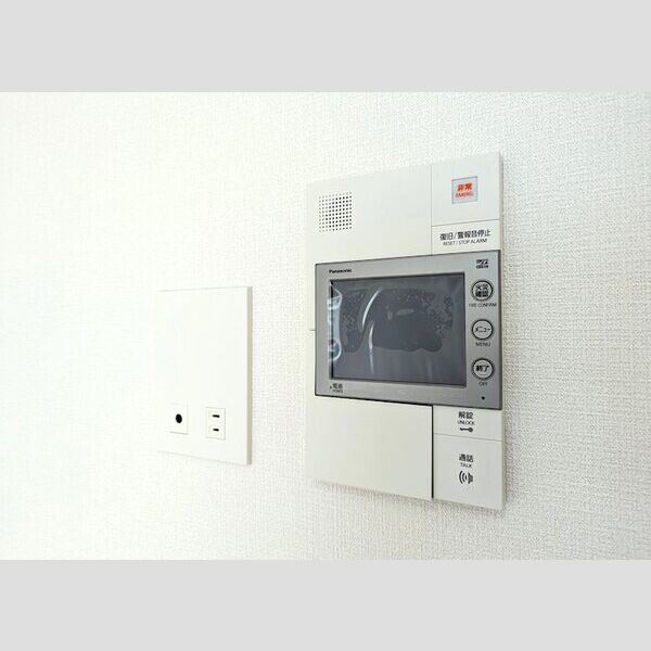 A 1Kの室内写真 10