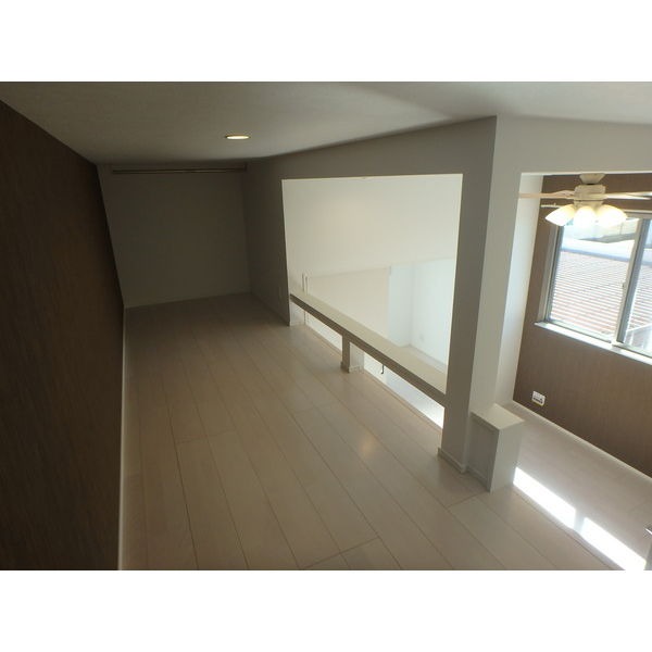 C 1LDKの室内写真 4