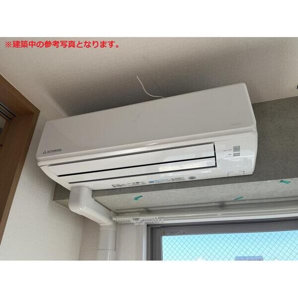 B 1LDKの室内写真 10