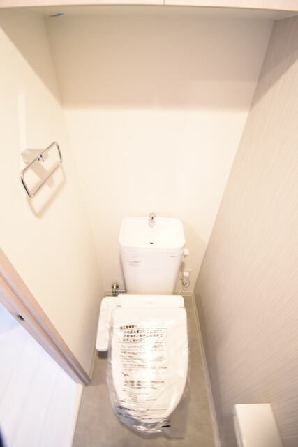 B 1Kの室内写真 5