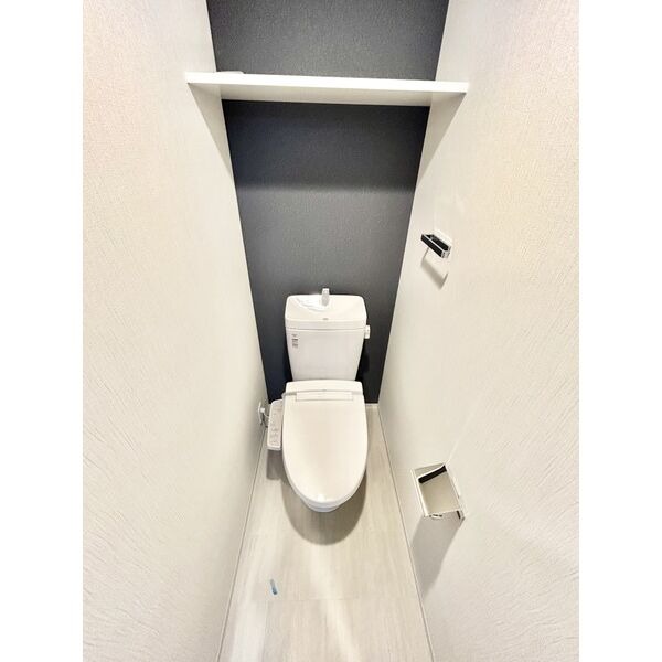 1303 の室内写真 5