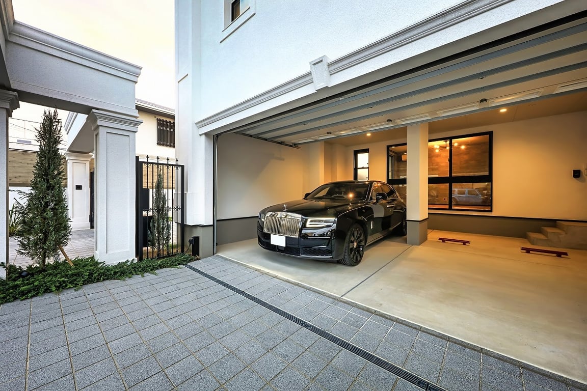 EAST RESIDENCE 3LDKの室内写真 7