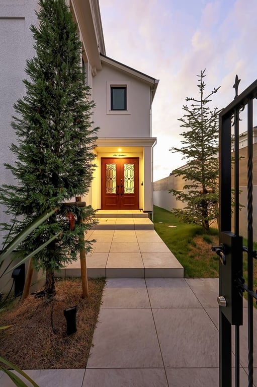 EAST RESIDENCE 3LDKの室内写真 10