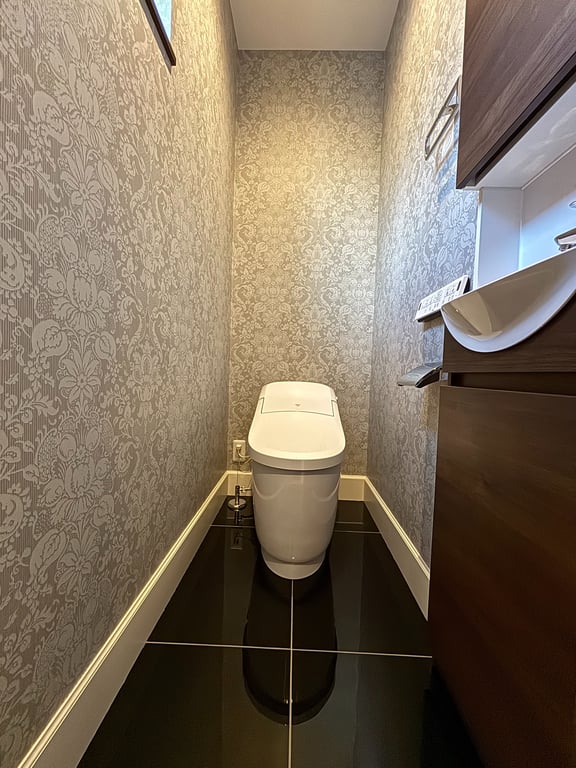 EAST RESIDENCE 3LDKの室内写真 29