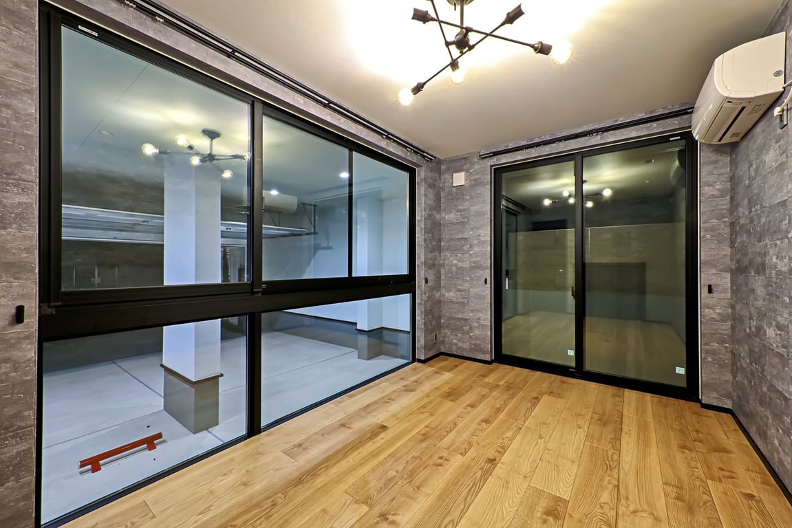 EAST RESIDENCE 3LDKの室内写真 13